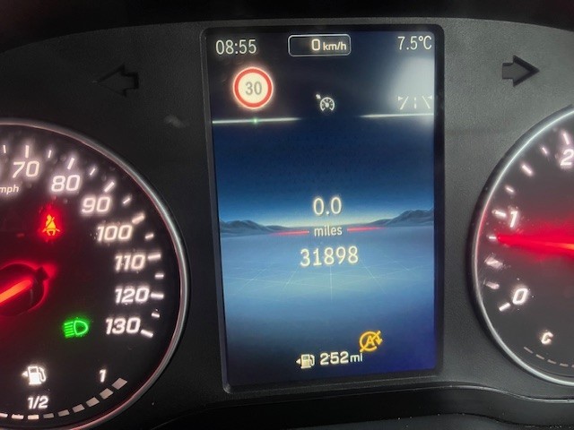 Used Mercedes-Benz Sprinter 2024 for sale - 77406562: Photo 2