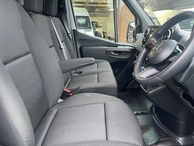 Used Mercedes-Benz Sprinter 2024 for sale - 77406562: Photo 8