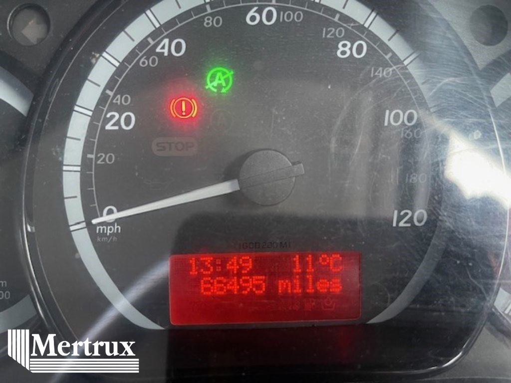 Used Mercedes-Benz Citan 2018 for sale - 77588871: Photo 10