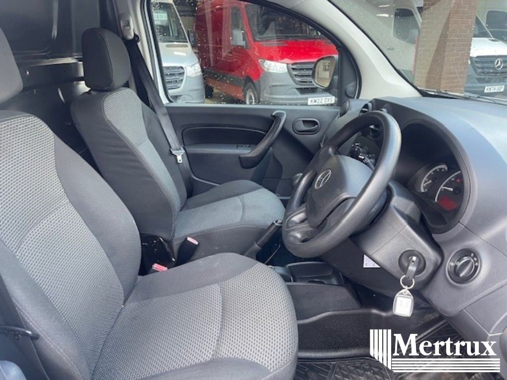 Used Mercedes-Benz Citan 2018 for sale - 77588871: Photo 3