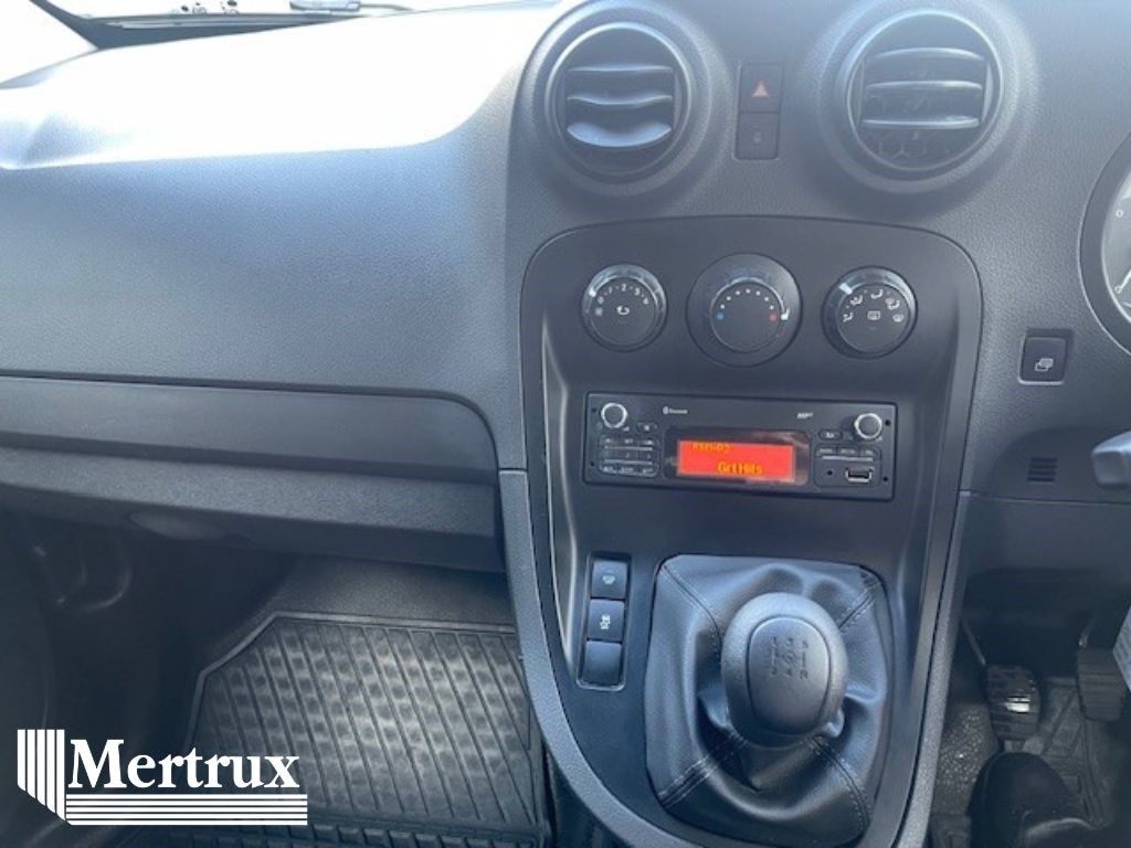 Used Mercedes-Benz Citan 2018 for sale - 77588871: Photo 5