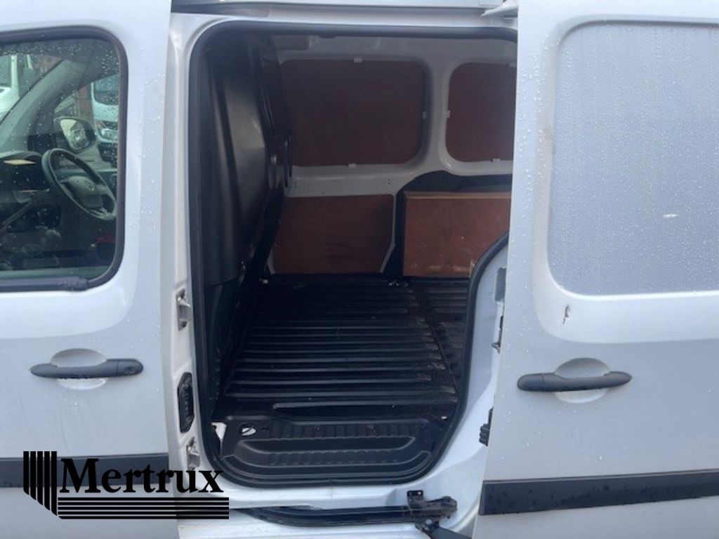 Used Mercedes-Benz Citan 2018 for sale - 77588871: Photo 7