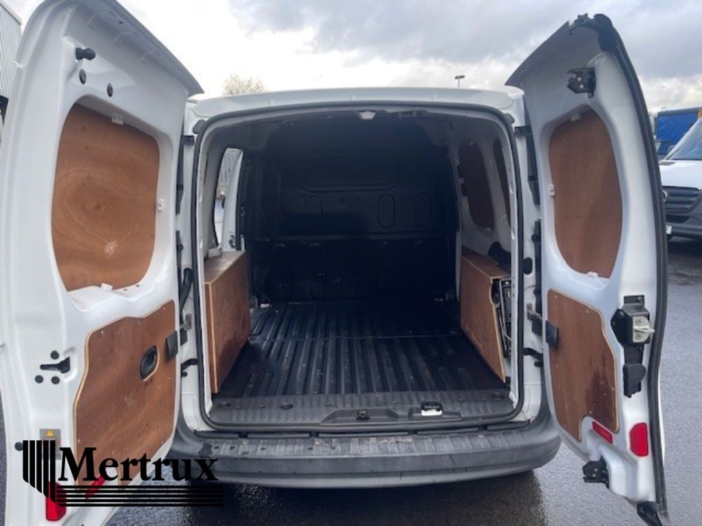 Used Mercedes-Benz Citan 2018 for sale - 77588871: Photo 9