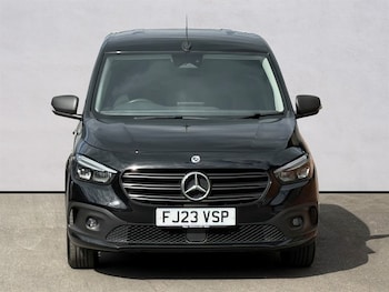 Used Mercedes-Benz Citan 2023 for sale - 78618212: Photo
