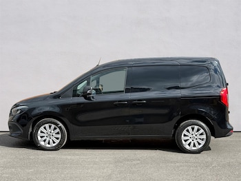 Used Mercedes-Benz Citan 2023 for sale - 78618212: Photo