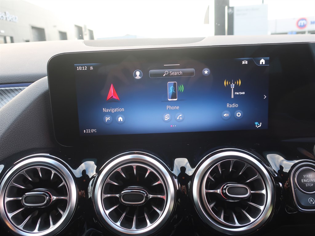 Used Mercedes-Benz B Class 2023 for sale - 76908252: Photo 11