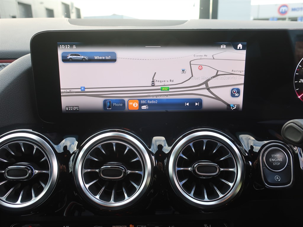 Used Mercedes-Benz B Class 2023 for sale - 76908252: Photo 12