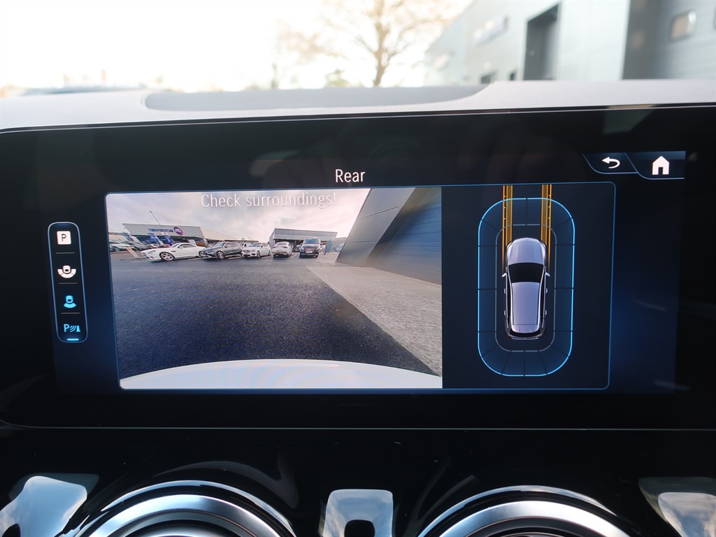 Used Mercedes-Benz B Class 2023 for sale - 76908252: Photo 13