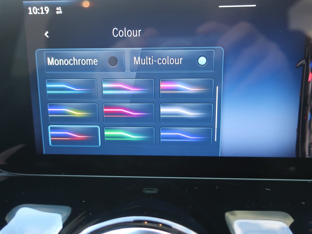 Used Mercedes-Benz B Class 2023 for sale - 76908252: Photo 15