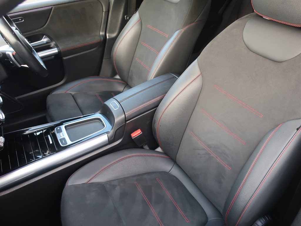 Used Mercedes-Benz B Class 2023 for sale - 76908252: Photo 17