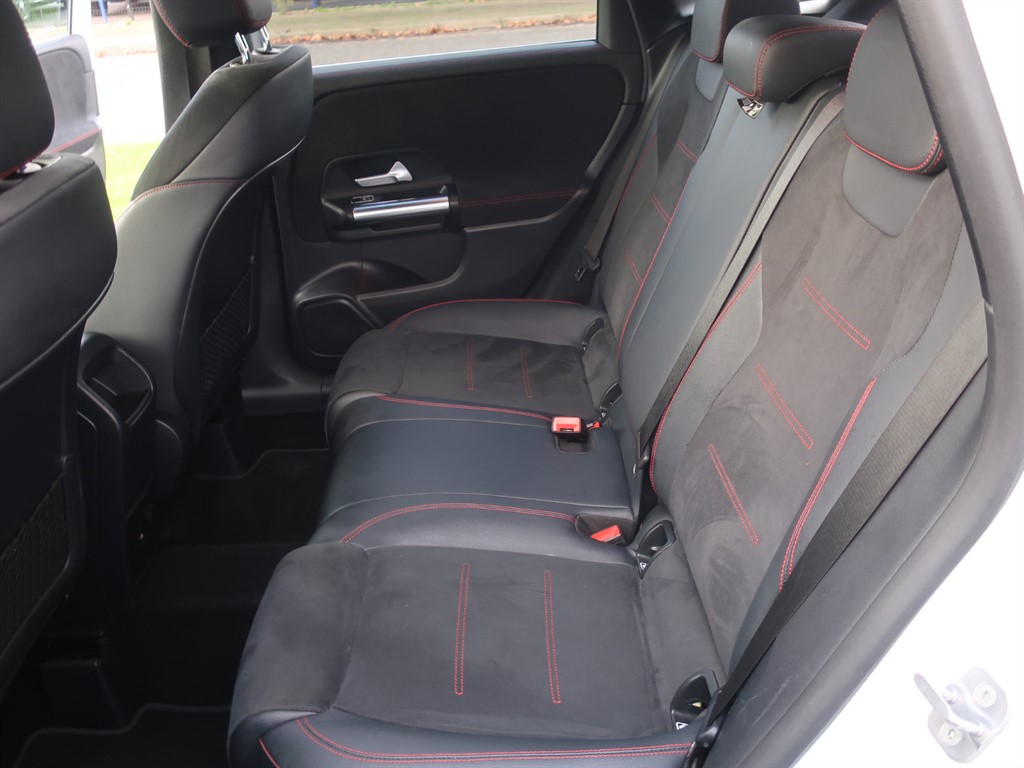 Used Mercedes-Benz B Class 2023 for sale - 76908252: Photo 19