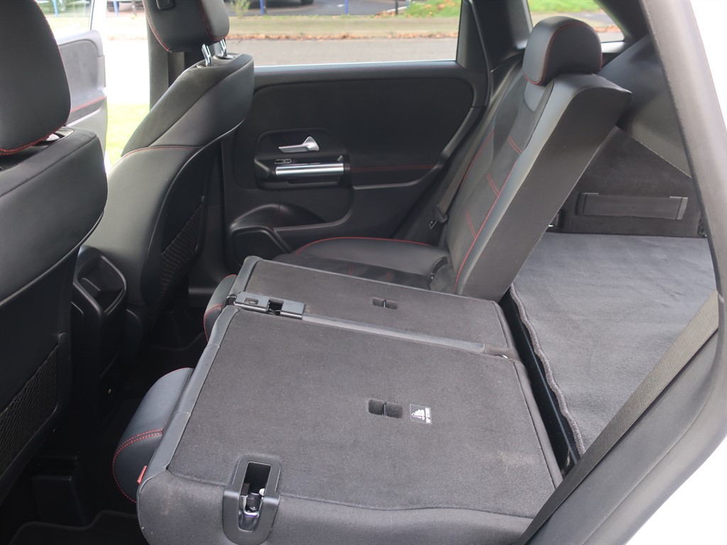 Used Mercedes-Benz B Class 2023 for sale - 76908252: Photo 20