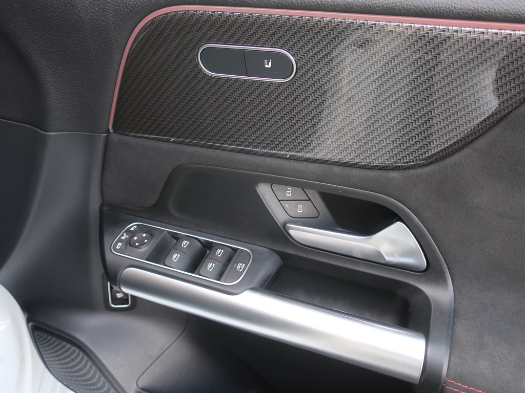 Used Mercedes-Benz B Class 2023 for sale - 76908252: Photo 23