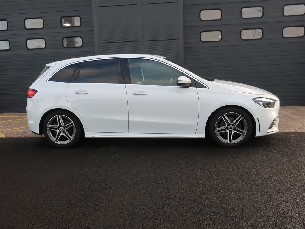 Used Mercedes-Benz B Class 2023 for sale - 76908252: Photo 5