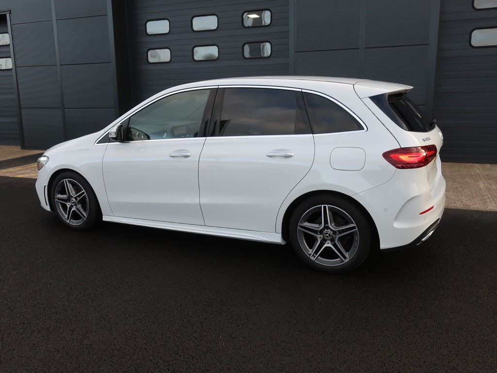 Used Mercedes-Benz B Class 2023 for sale - 76908252: Photo 6