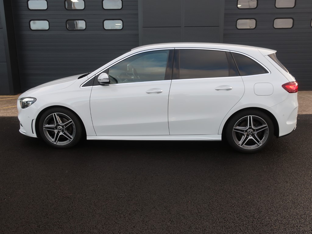 Used Mercedes-Benz B Class 2023 for sale - 76908252: Photo 7