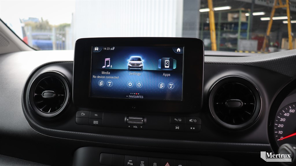 Used Mercedes-Benz Citan 2023 for sale - 76603075: Photo 10