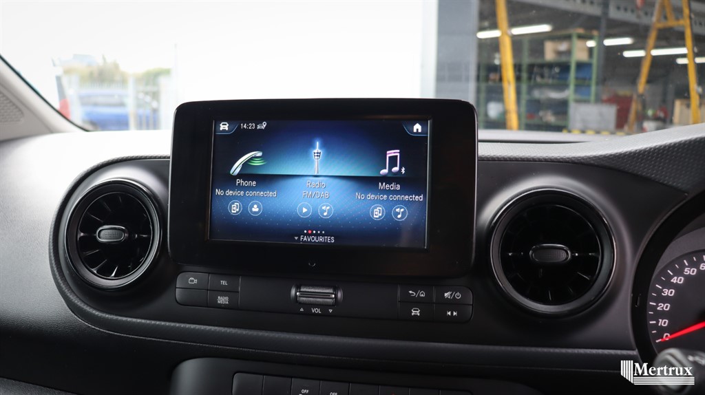 Used Mercedes-Benz Citan 2023 for sale - 76603075: Photo 11