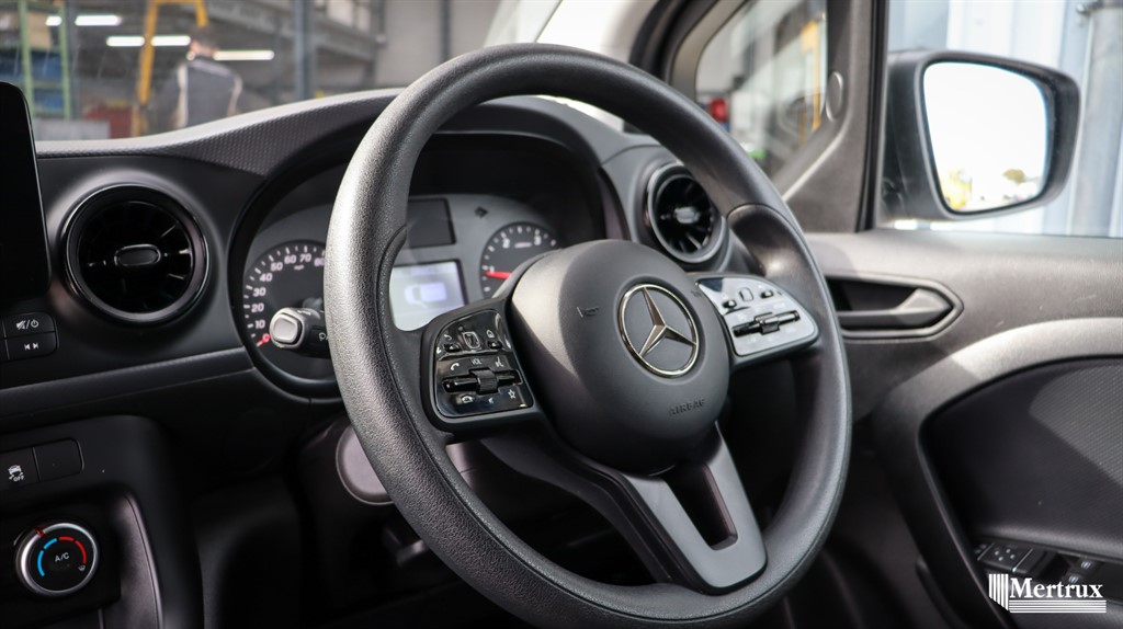 Used Mercedes-Benz Citan 2023 for sale - 76603075: Photo 12