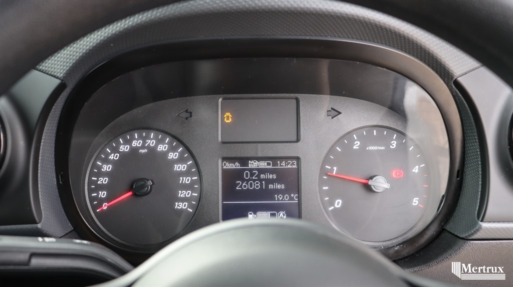 Used Mercedes-Benz Citan 2023 for sale - 76603075: Photo 13