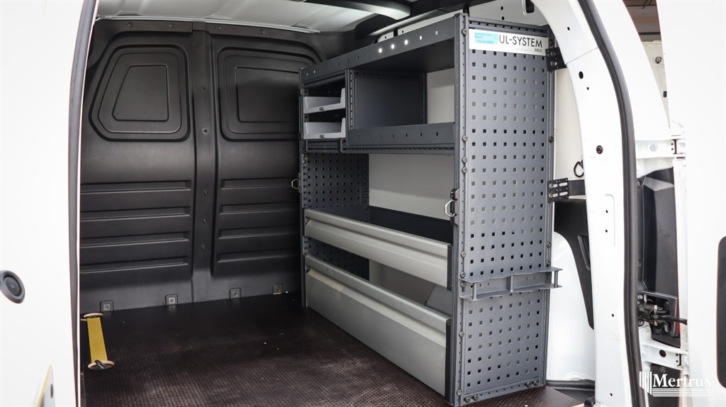 Used Mercedes-Benz Citan 2023 for sale - 76603075: Photo 16