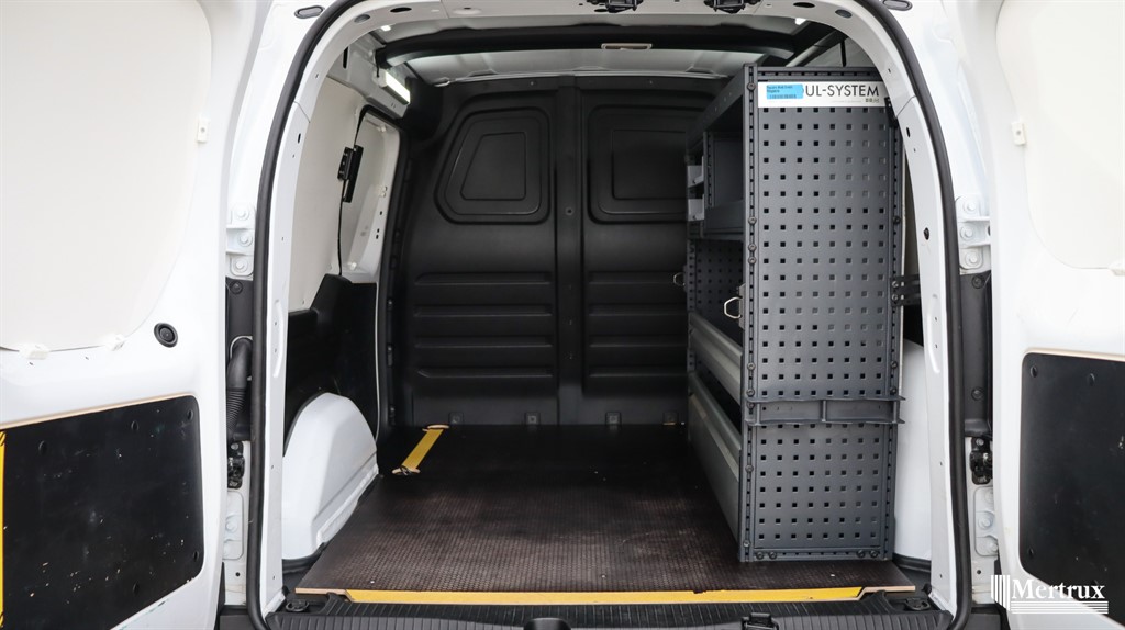 Used Mercedes-Benz Citan 2023 for sale - 76603075: Photo 17