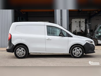 Used Mercedes-Benz Citan 2023 for sale - 76603075: Photo