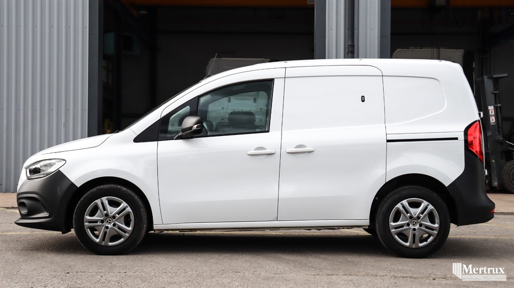 Used Mercedes-Benz Citan 2023 for sale - 76603075: Photo 3