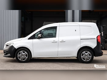 Used Mercedes-Benz Citan 2023 for sale - 76603075: Photo