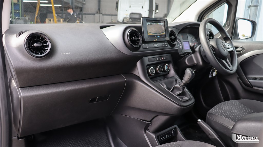 Used Mercedes-Benz Citan 2023 for sale - 76603075: Photo 5