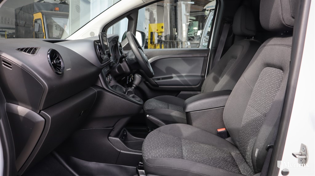 Used Mercedes-Benz Citan 2023 for sale - 76603075: Photo 6