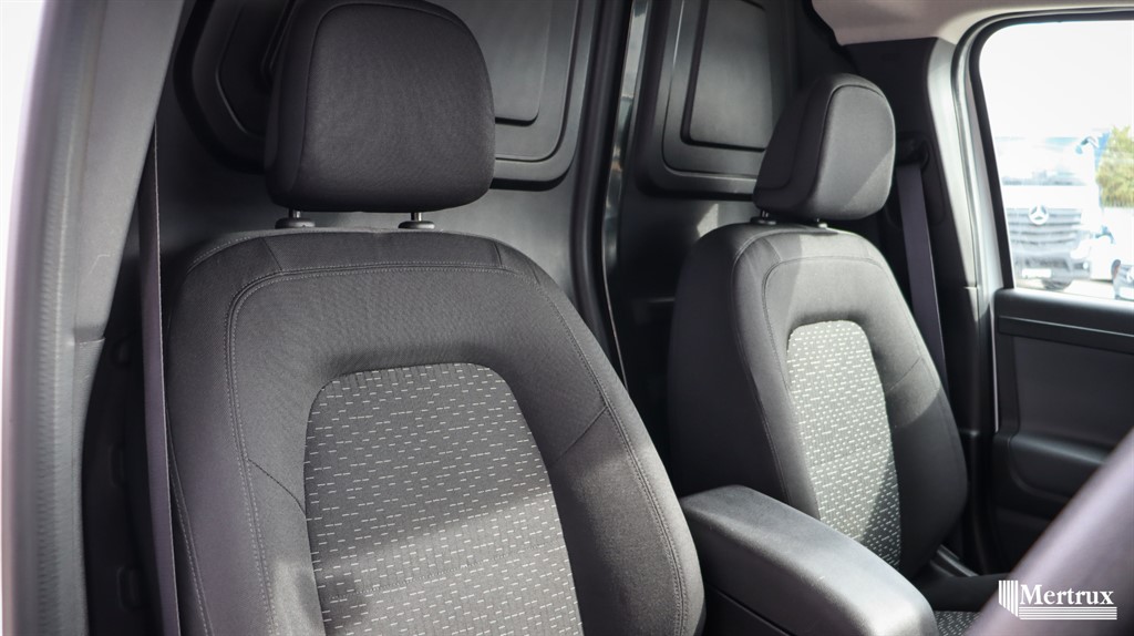 Used Mercedes-Benz Citan 2023 for sale - 76603075: Photo 7