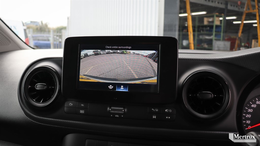 Used Mercedes-Benz Citan 2023 for sale - 76603075: Photo 9