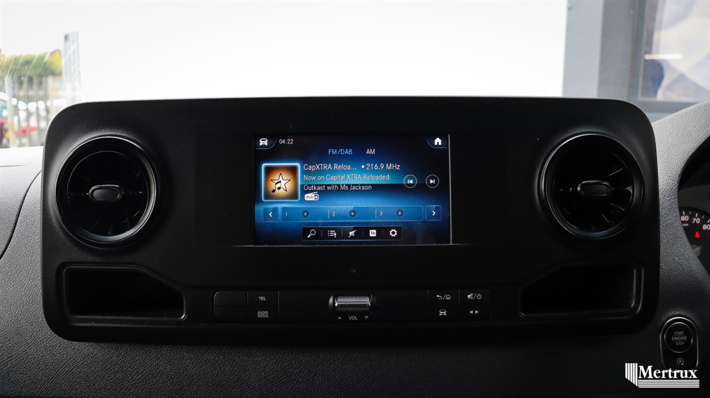 Used Mercedes-Benz Sprinter 2024 for sale - 76415419: Photo 10