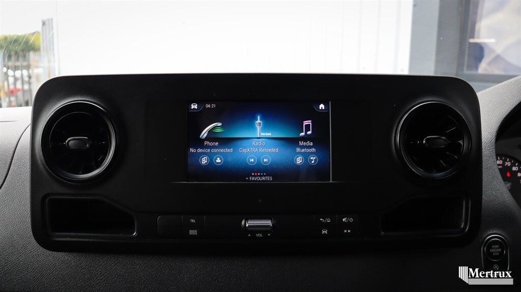 Used Mercedes-Benz Sprinter 2024 for sale - 76415419: Photo 12