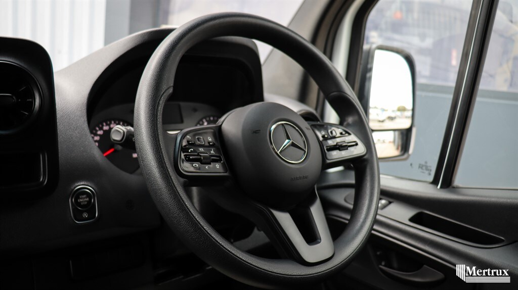 Used Mercedes-Benz Sprinter 2024 for sale - 76415419: Photo 13