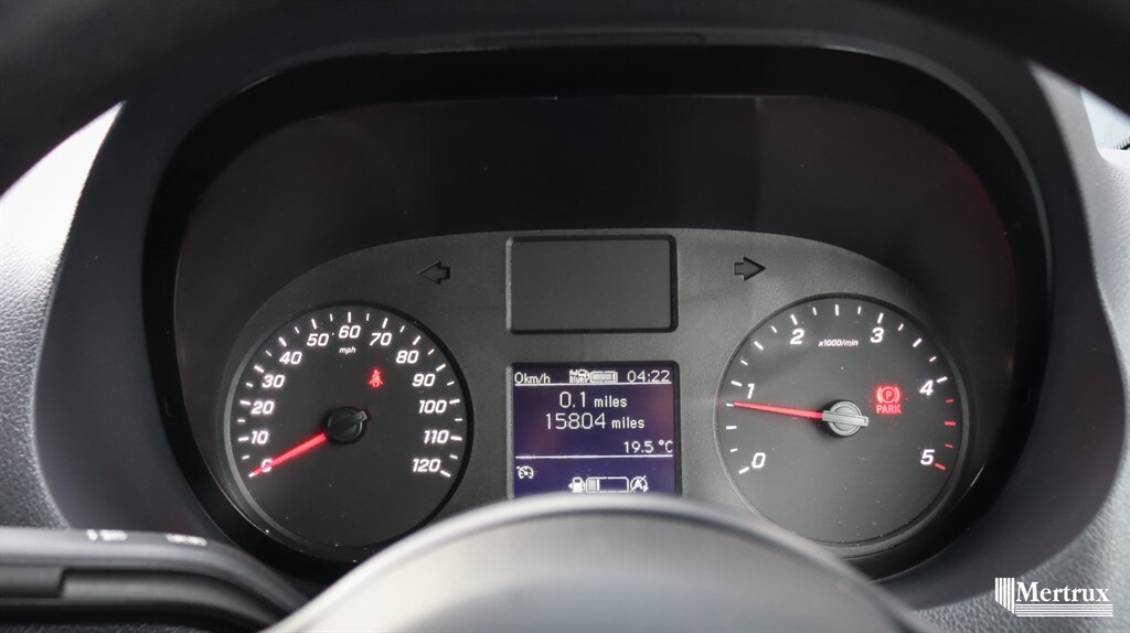 Used Mercedes-Benz Sprinter 2024 for sale - 76415419: Photo 14