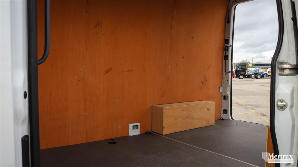 Used Mercedes-Benz Sprinter 2024 for sale - 76415419: Photo 15