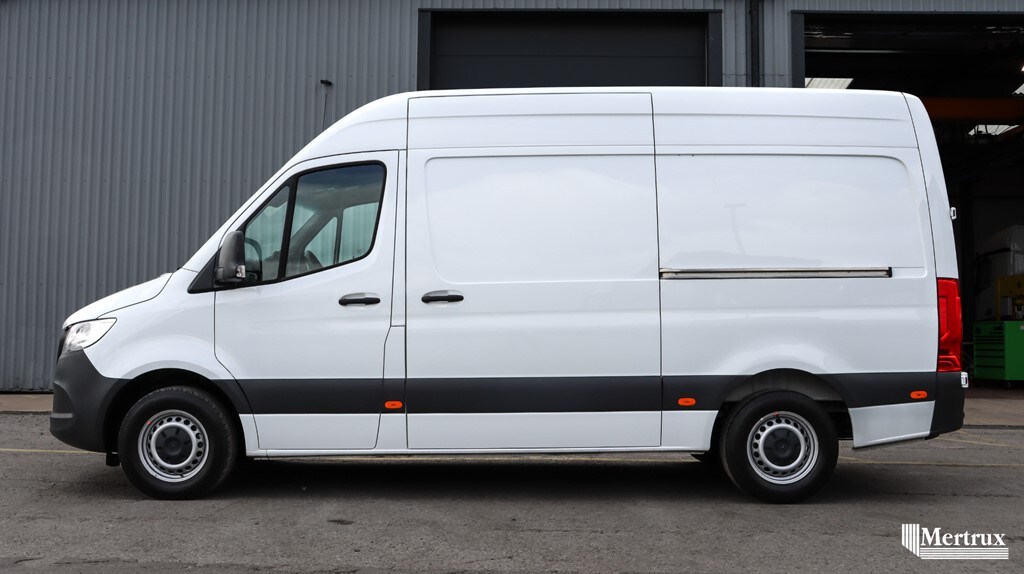 Used Mercedes-Benz Sprinter 2024 for sale - 76415419: Photo 3