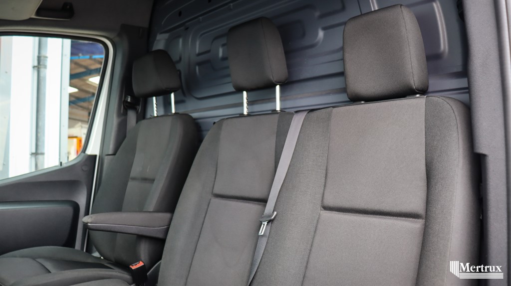 Used Mercedes-Benz Sprinter 2024 for sale - 76415419: Photo 4