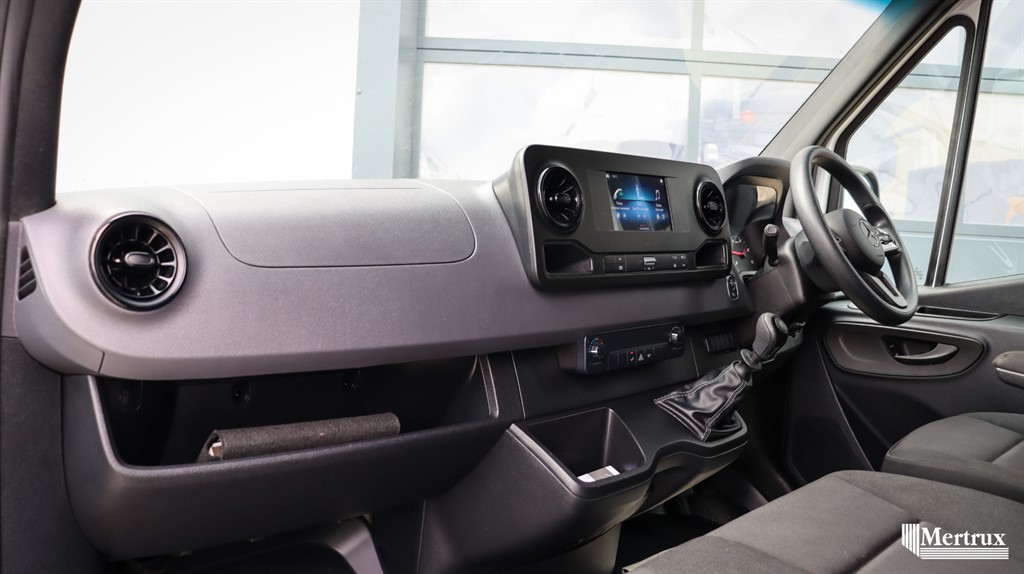 Used Mercedes-Benz Sprinter 2024 for sale - 76415419: Photo 5