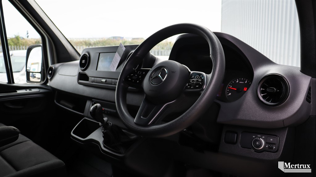 Used Mercedes-Benz Sprinter 2024 for sale - 76415419: Photo 7