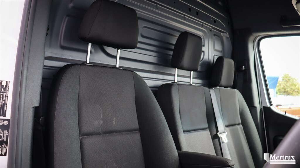 Used Mercedes-Benz Sprinter 2024 for sale - 76415419: Photo 8