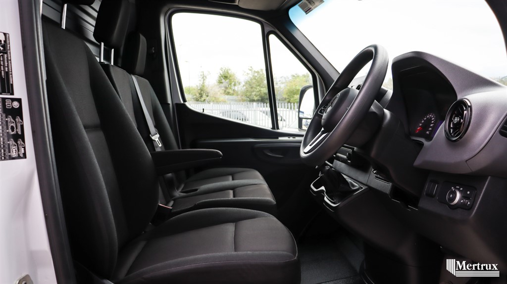 Used Mercedes-Benz Sprinter 2024 for sale - 76415419: Photo 9