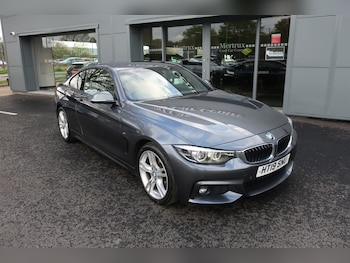 Used BMW 4 Series 2019 for sale - 78885693: Photo