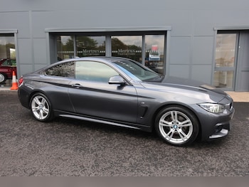 Used BMW 4 Series 2019 for sale - 78885693: Photo