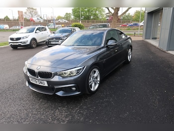 Used BMW 4 Series 2019 for sale - 78885693: Photo