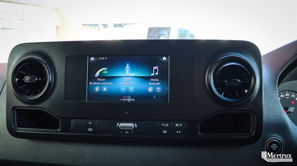 Used Mercedes-Benz Sprinter 2021 for sale - 76415454: Photo 10