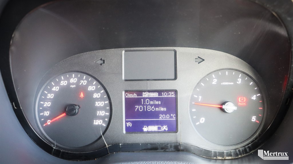 Used Mercedes-Benz Sprinter 2021 for sale - 76415454: Photo 12