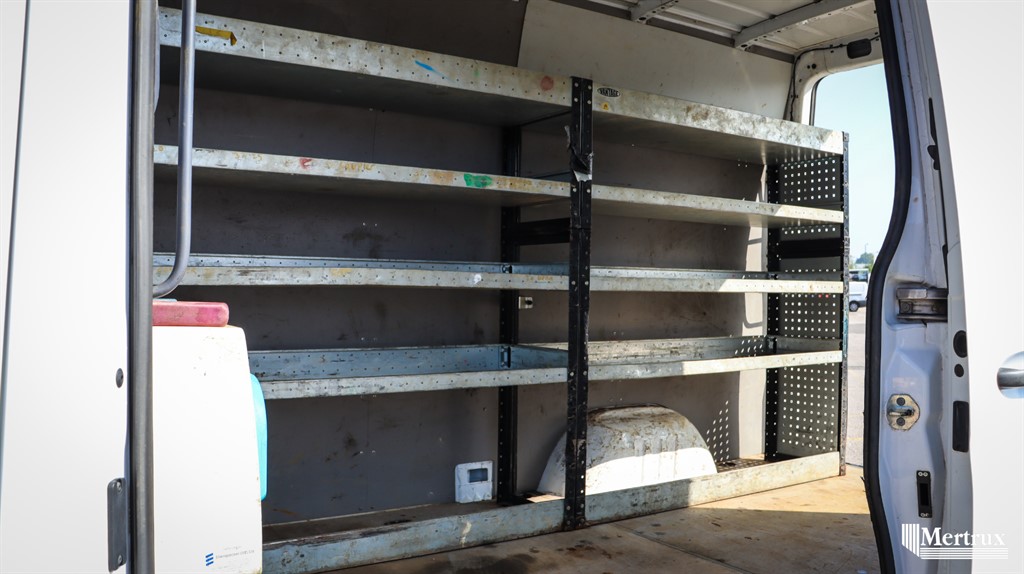 Used Mercedes-Benz Sprinter 2021 for sale - 76415454: Photo 14